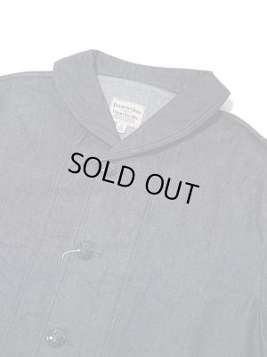 画像3: 【 Pherrow's（フェローズ） 】 ショールカラージャケット [ U.S.NAVY ] 