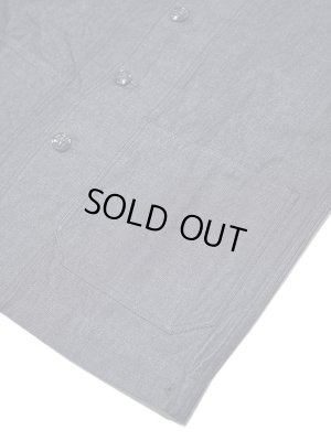 画像4: 【 Pherrow's（フェローズ） 】 ショールカラージャケット [ U.S.NAVY ] 