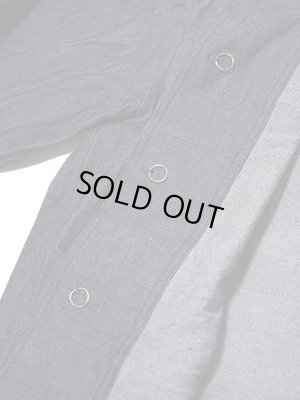 画像7: 【 Pherrow's（フェローズ） 】 ショールカラージャケット [ U.S.NAVY ] 