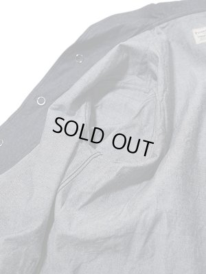 画像9: 【 Pherrow's（フェローズ） 】 ショールカラージャケット [ U.S.NAVY ] 