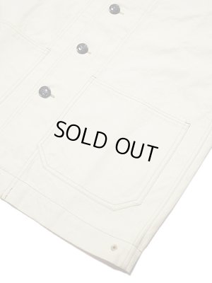 画像4: 【 Pherrow's（フェローズ） 】 ショールカラージャケット [ U.S.NAVY ] 