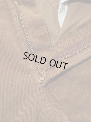 画像5: 【 Pherrow's（フェローズ） 】　コーデュロイパンツ　[ Cotton Corduroy Pants ]