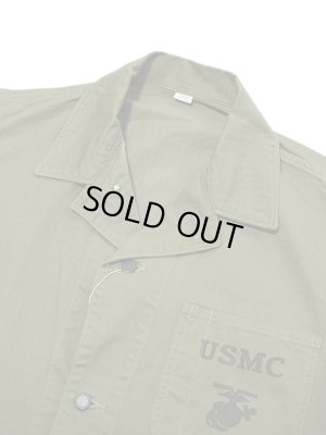 画像3: 【 Pherrow's（フェローズ） 】 P-41 HBTジャケット [ U.S.M.C ] 