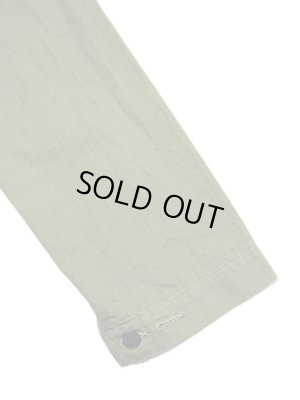 画像6: 【 Pherrow's（フェローズ） 】 P-41 HBTジャケット [ U.S.M.C ] 