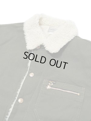 画像3: 【 Pherrow's（フェローズ） 】 ダックランチジャケット [ LUNCH JACKET ]