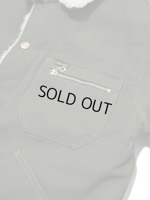 画像4: 【 Pherrow's（フェローズ） 】 ダックランチジャケット [ LUNCH JACKET ]