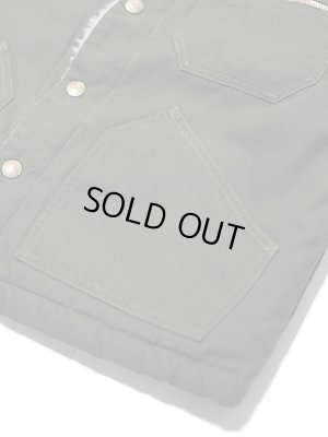 画像5: 【 Pherrow's（フェローズ） 】 ダックランチジャケット [ LUNCH JACKET ]