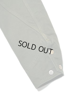 画像6: 【 Pherrow's（フェローズ） 】 ダックランチジャケット [ LUNCH JACKET ]