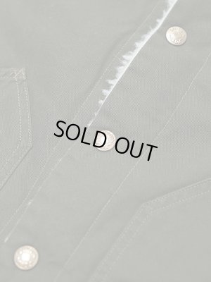 画像7: 【 Pherrow's（フェローズ） 】 ダックランチジャケット [ LUNCH JACKET ]