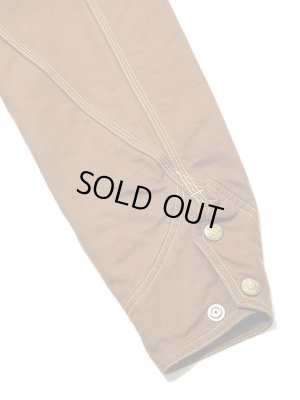 画像6: 【 Pherrow's（フェローズ） 】 ダックランチジャケット [ LUNCH JACKET ]