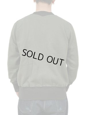 画像8: 【 Pherrow's（フェローズ） 】　ツートーンスウェット　[ 2-Tone Sweat ]