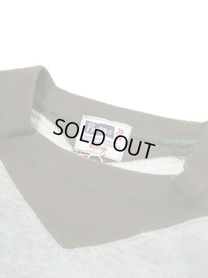 画像6: 【 Pherrow's（フェローズ） 】　ツートーンスウェット　[ 2-Tone Sweat ]