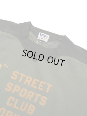 画像3: 【 Pherrow's（フェローズ） 】　ツートーンスウェット　[ 2-Tone Sweat ]