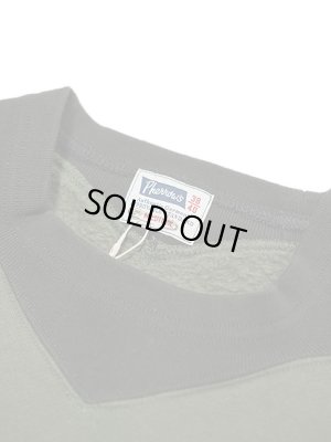 画像6: 【 Pherrow's（フェローズ） 】　ツートーンスウェット　[ 2-Tone Sweat ]