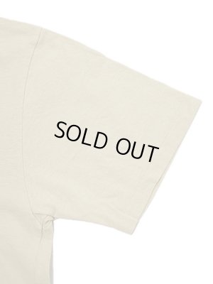 画像5: 【 メール便可 】 【 FREE RAGE（フリーレイジ） 】　半袖プリントTシャツ 　[ LENNON ]