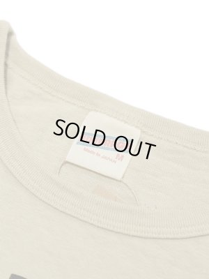 画像6: 【 メール便可 】 【 FREE RAGE（フリーレイジ） 】　半袖プリントTシャツ 　[ LENNON ]