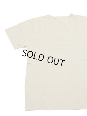 画像2: 【 メール便可 】 【 FREE RAGE（フリーレイジ） 】　半袖プリントTシャツ 　[ LENNON ]