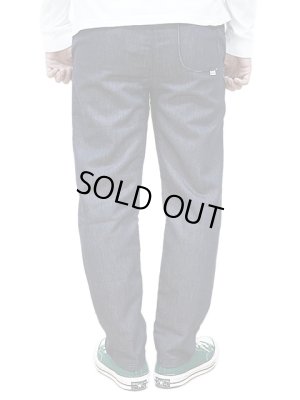 画像2: 【 FREE RAGE（フリーレイジ） 】　"Dobby fabric" イージーパンツ