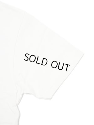 画像5: 【 FREE RAGE 】　プリントTシャツ 　[  Free To The Raaage ] [ WHITE ] 【 メール便可 】