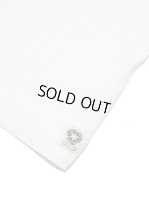 画像7: 【 FREE RAGE 】　プリントTシャツ 　[  Free To The Raaage ] [ WHITE ] 【 メール便可 】