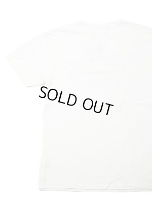 画像2: 【 FREE RAGE 】　プリントTシャツ 　[  Free To The Raaage ] [ WHITE ] 【 メール便可 】