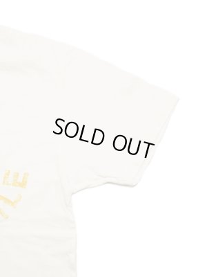 画像5: 【 FREE RAGE 】　プリントTシャツ [ SMILE ] [ WHITE ] 【 メール便可 】