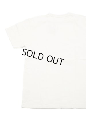 画像2: 【 FREE RAGE 】　プリントTシャツ [ SMILE ] [ WHITE ] 【 メール便可 】