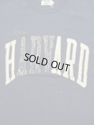 画像4: 【 FREE RAGE 】　プリントTシャツ [ HARD ] [ NAVY ] 【 メール便可 】