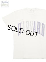 【 FREE RAGE 】　プリントTシャツ [ HARD ] [ WHITE ] 【 メール便可 】