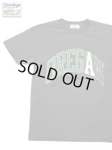 【 FREE RAGE 】　プリントTシャツ [ OREGA (俺が) ] [ SUMI ] 【 メール便可 】