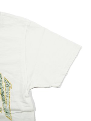 画像5: 【 FREE RAGE 】　プリントTシャツ [ OREGA (俺が) ] [ WHITE ] 【 メール便可 】