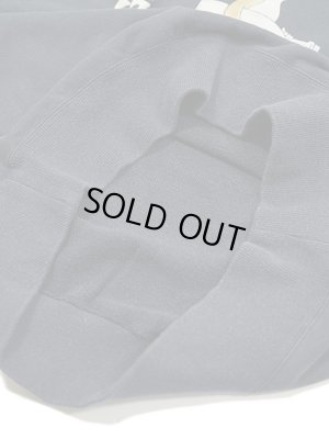 画像8: 【 FREE RAGE（フリーレイジ） 】　ユーズドライククルースウェット [ GROWING ] [ NAVY ]