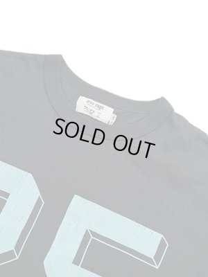 画像3: 【 FREE RAGE 】　プリントTシャツ [ No.25 ] [ SUMI ] 【 メール便可 】