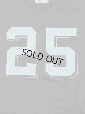 画像4: 【 FREE RAGE 】　プリントTシャツ [ No.25 ] [ SUMI ] 【 メール便可 】