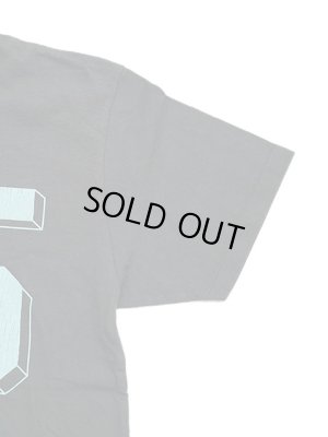 画像5: 【 FREE RAGE 】　プリントTシャツ [ No.25 ] [ SUMI ] 【 メール便可 】