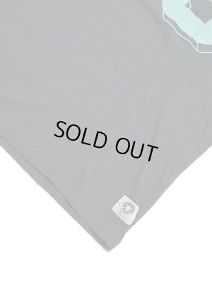 画像6: 【 FREE RAGE 】　プリントTシャツ [ No.25 ] [ SUMI ] 【 メール便可 】