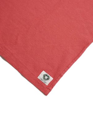 画像6: 【 FREE RAGE 】　プリントTシャツ [ No.25 ] [ RED] 【 メール便可 】