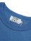 画像7: 【 FREE RAGE 】　プリントTシャツ [ No.25 ] [ BLUE] 【 メール便可 】
