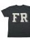画像2: 【 FREE RAGE 】　プリントTシャツ [ No.25 ] [ SUMI ] 【 メール便可 】