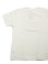 画像2: 【 FREE RAGE 】　職人Tシャツ [ Look Forward ] [ WHITE ] 【 メール便可 】