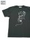 画像1: 【 FREE RAGE 】　プリントTシャツ [ Call Girl ] [ SUMI ] 【 メール便可 】 (1)