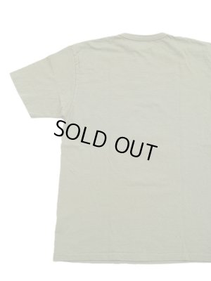 画像2: 【 FREE RAGE 】　プリントTシャツ [ TAKE IT EASY ] [ LEAF ] 【 メール便可 】