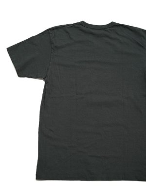 画像2: 【 FREE RAGE 】　プリントTシャツ [ TAKE IT EASY ] [ SUMI ] 【 メール便可 】