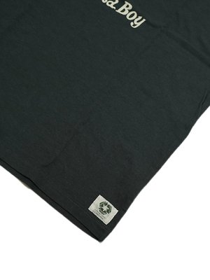 画像6: 【 FREE RAGE 】　プリントTシャツ [ Gyoza Boy vol.2 ] [ SUMI ] 【 メール便可 】