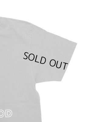 画像5: 【 FREE RAGE 】　フェードアウトTシャツ[ HOLLYWOOD ] [ SUMI ] 【 メール便可 】