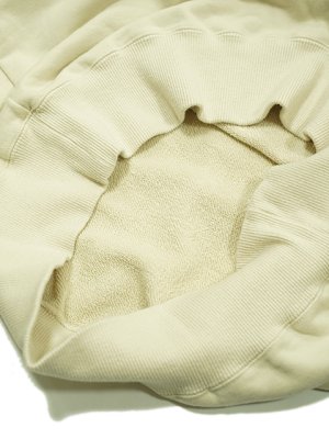 画像8: 【 FREE RAGE（フリーレイジ） 】　クラシッククルースウェット [ Gyoza Boy vol.2 ] [ ECRU ]