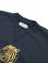 画像5: 【 FREE RAGE（フリーレイジ） 】　クラシッククルースウェット [ WILD TIGER ] [ NAVY ]