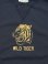 画像6: 【 FREE RAGE（フリーレイジ） 】　クラシッククルースウェット [ WILD TIGER ] [ NAVY ]