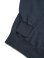 画像7: 【 FREE RAGE（フリーレイジ） 】　クラシッククルースウェット [ WILD TIGER ] [ NAVY ]