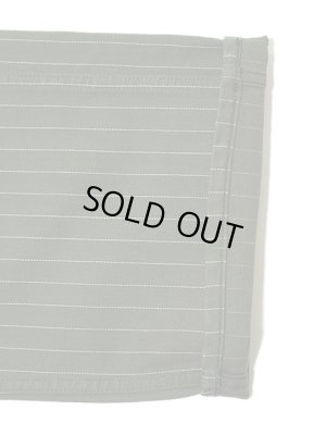 画像9: 【 Pherrow's（フェローズ） 】　271OA　コークストライプオーバーオール　[ Low Back Style Overall ] [ OLIVE COKE STRIPE ]